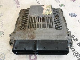 Блок керування двигуном 4G0907551D Audi A6