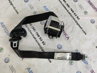 Ремень безопасности 3C1857706T Volkswagen CC