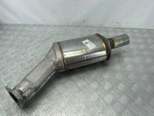 Катализатор / Сажевый фильтр 4G0254400BX Audi A7