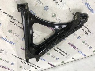 Важіль задньої підвіски поперечний нижній 7L0505312B Audi Q7