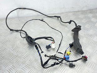 Проводка двери 4K5971030D Audi A6