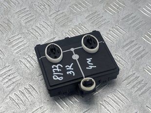 Блок керування дверей 4M0959795D Audi Q7