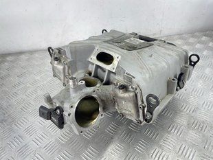 Компрессор наддува 06E145601L Audi Q7