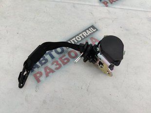 Ремінь безпеки 4L0857811BV04 Audi Q7