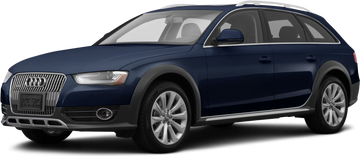 A4 Allroad 2013-2016