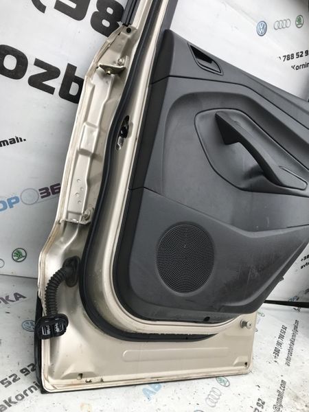 Дверь CJ5Z7824630A Ford Escape