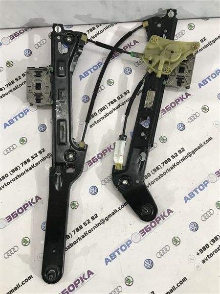Склопідйомник 4G8839462A Audi A7