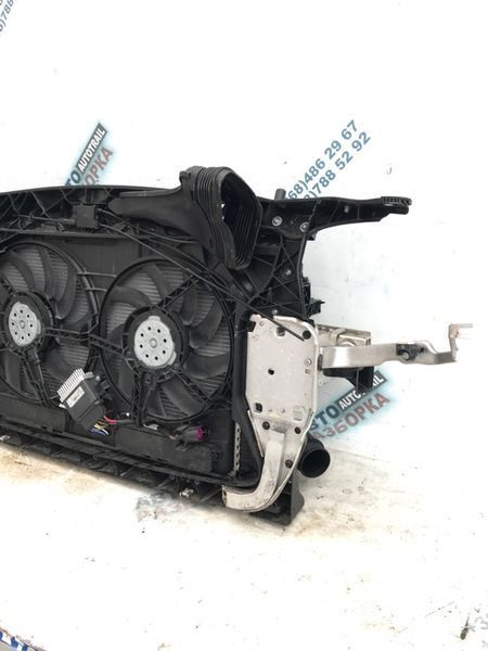 Телевизор комплектный 4G0805594C Audi A6