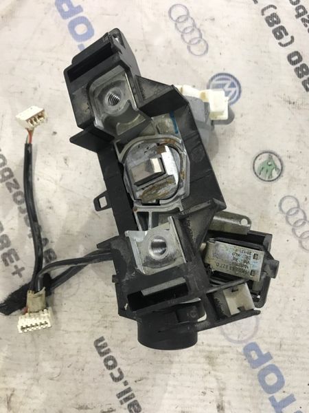 Замок зажигания 6K0905865 Volkswagen Passat