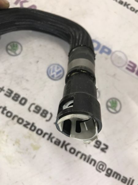 Патрубок k2g37f120b Ford Edge