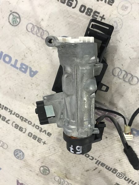 Замок зажигания 6K0905865 Volkswagen Passat