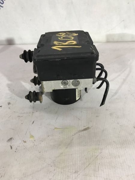 Блок ABS 4L0614517L Audi Q7