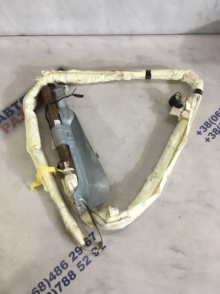 Шторка безопасности боковая / Airbag 5N0880741K Volkswagen Tiguan
