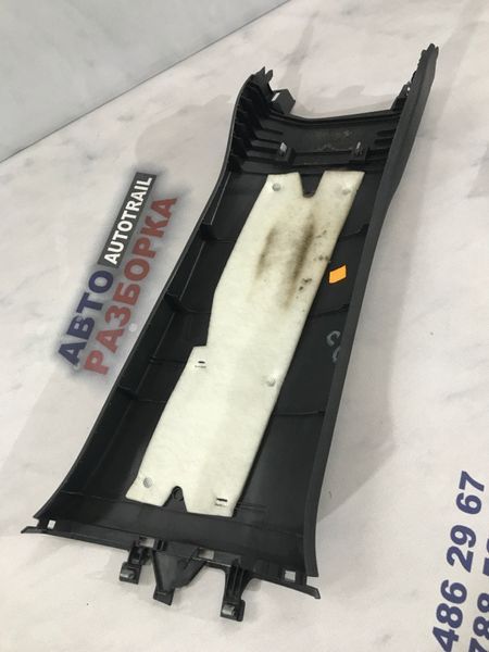 Облицовка стойки 3c8867291 Volkswagen CC