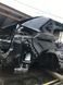 Кузов четверть Ford Edge  #2