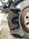 Суппорт тормозной 5N0615404 Volkswagen Tiguan  #2