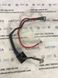 Клемма аккумулятора с проводом 5N0971228F Volkswagen Tiguan  #1