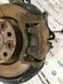 Суппорт тормозной 5N0615403 Volkswagen CC  #2