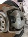 Суппорт тормозной 5N0615403 Volkswagen CC  #1