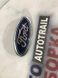 Эмблема Ford Fusion  #1