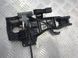 Кронштейн ручки 4L0839885J Audi Q7  #1