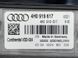 Проекція на лобове скло 4H0919617 Audi A8  #5