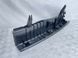 Накладка замка багажника 4G5863471C4PK Audi A6  #1