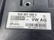Диагностический интерфейс для шины данных (Gateway) 80A907468C Audi A4  #3