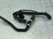 Шланг ОЖ с клапаном 7P0122049H Volkswagen Touareg  #1