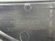 Решітка переднього бампера центральна нижня 7P6853673 Volkswagen Touareg Volkswagen Touareg #4