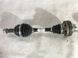 Піввісь 7P0407271C Volkswagen Touareg  #1