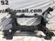 Подрамник задний F2GC5K067 Ford Edge  #1