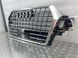 Решітка радіатора 4M0853651JRN4 Audi Q7  #3