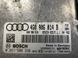 Блок управления двигателем 4G0906014B Audi S7  #4