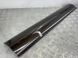 Накладка дверей передня ліва 4L0853959Q Audi Q7 Audi Q7 #1
