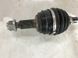 Піввісь 7P0407271C Volkswagen Touareg  #3
