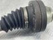 Піввісь 7P0407271C Volkswagen Touareg  #2