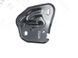 Скоба замка капоту 4G0823186 Audi A6  #1