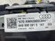 Подушка безпеки керма 4H0880201S1KT Audi A8 Audi A8, Audi S8 #1
