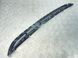 Решітка переднього бампера нижня s-line 4L0807683E01C Audi Q7  #3