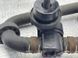 Шланг ОЖ с клапаном 7P0122049H Volkswagen Touareg  #2