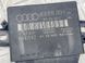Блок керування парктроніками 4F0919283F Audi A6  #5