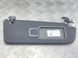Козырек солнцезащитный 4G1857552JY1 Audi A6  #1
