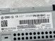 Блок керування інформаційної електронної системи MMI 3G 7P6035664C Volkswagen Touareg  #3