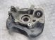 Поворотний кулак задній правий 4M0505432AF Audi Q7 Audi Q7, Audi Q8, Audi RS Q8, Audi SQ7, Audi SQ8 #3