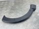 Накладка петли багажника 8W5971821 Audi A4  #2