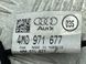 Кабель-адаптер датчика удара 4M0971677 Audi Q7  #3