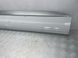 Накладка двери 4M0853960G Audi Q7  #3
