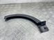 Накладка петли багажника 8W5971821 Audi A4  #1