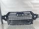 Решітка радіатора 4M0853651JRN4 Audi Q7  #4